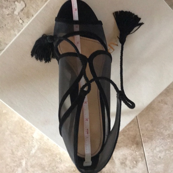 Marion Parke Lita Heels - Picture 8 of 8